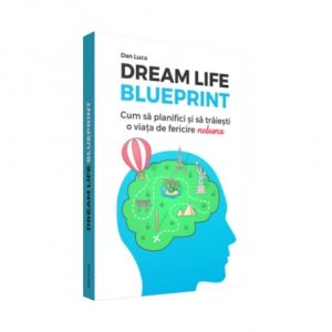 Dream Life Blueprint