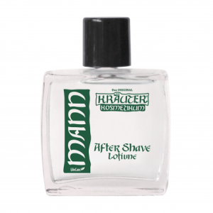 After shave loțiune Mann - revigorează și îngrijește pielea