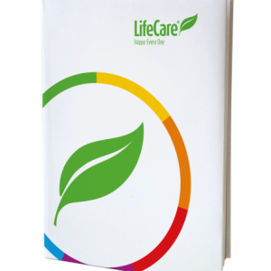 Agendă Life Care