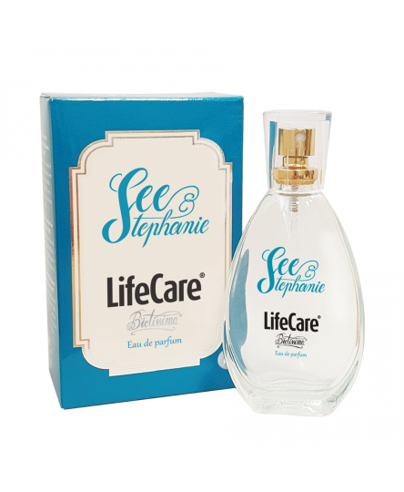 Apă de parfum See Stephanie - aromă fructată