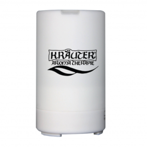 Aparat Aroma Diffuser White