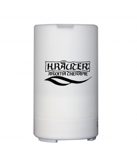 Aparat Aroma Diffuser White