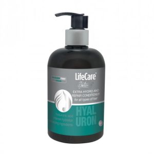 Balsam cu acid hialuronic