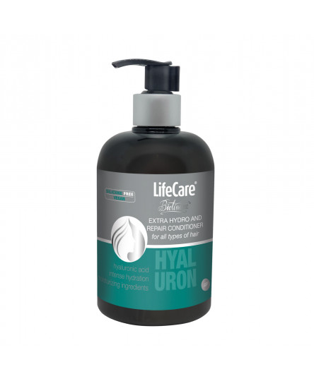 Balsam cu acid hialuronic