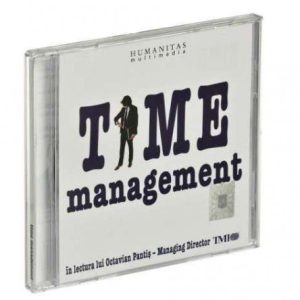 CD „Time Management”