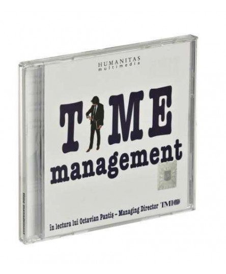 CD „Time Management”