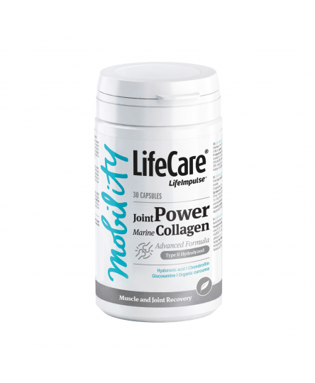 Colagen Marin hidrolizat Joint Power Life Care®