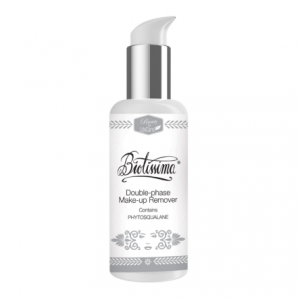 Demachiant bifazic cu Aloe Vera