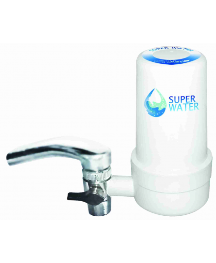 Filtru Portabil Super Water: Izvor de Apă Sănătoasă Oriunde Te-ai Afla