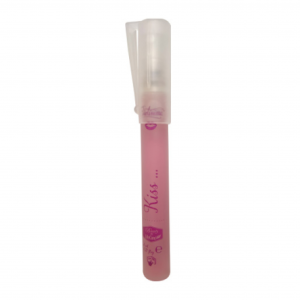 Parfum de poșetă Kiss and Go (8 ml)