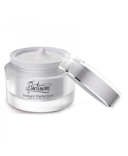 Primer Instant Perfection cu ulei de argan și luminița nopții BIO Biotissima® - asigură rezistența machiajului