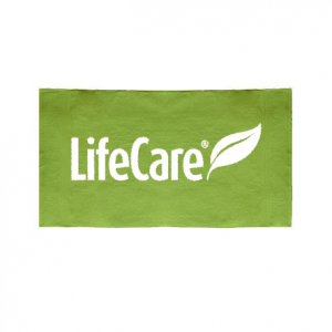 Prosop din microfibră super absorbant Life Care® - putere mare de absorbție