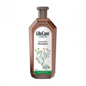 Șampon pentru volum cu mușețel BIO Life Care® - volum și strălucire