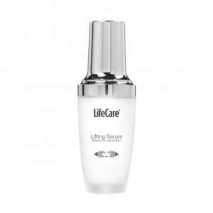 Ser antirid pentru ochi Lifting Eye Serum cu Neodermyl® Life Care® - stimulează producția de colagen