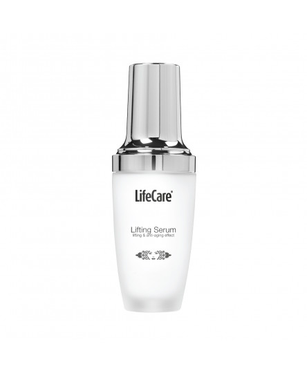 Ser antirid pentru ochi Lifting Eye Serum cu Neodermyl® Life Care® - stimulează producția de colagen