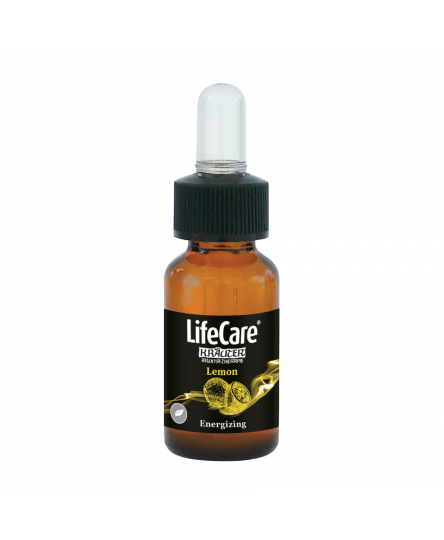 Ulei esențial de Eucalipt natural Life Care® - efect decongestionant