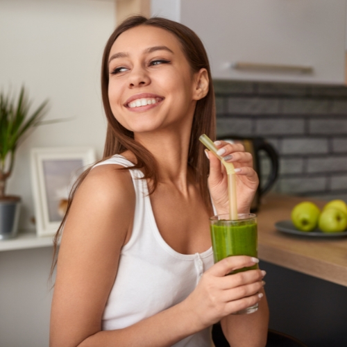 Slăbire și Detoxifiere