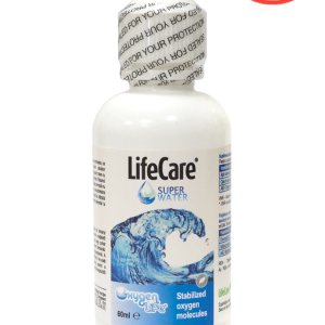 Molecule de oxigen stabilizate, Oxigen Life